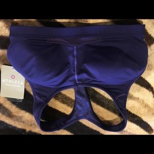Athleta Hullabaloo sports bra